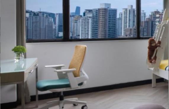 Holiday Inn Shanghai Vista By Ihg Exterior photo