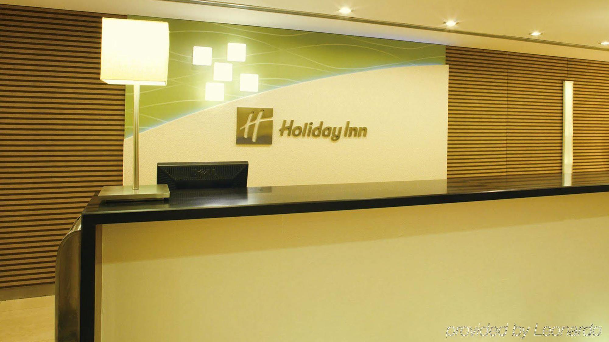 Holiday Inn Shanghai Vista By Ihg Exterior photo